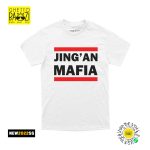 jing-an mafia